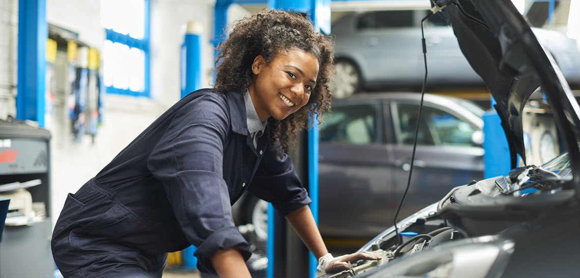 Automotive Industry